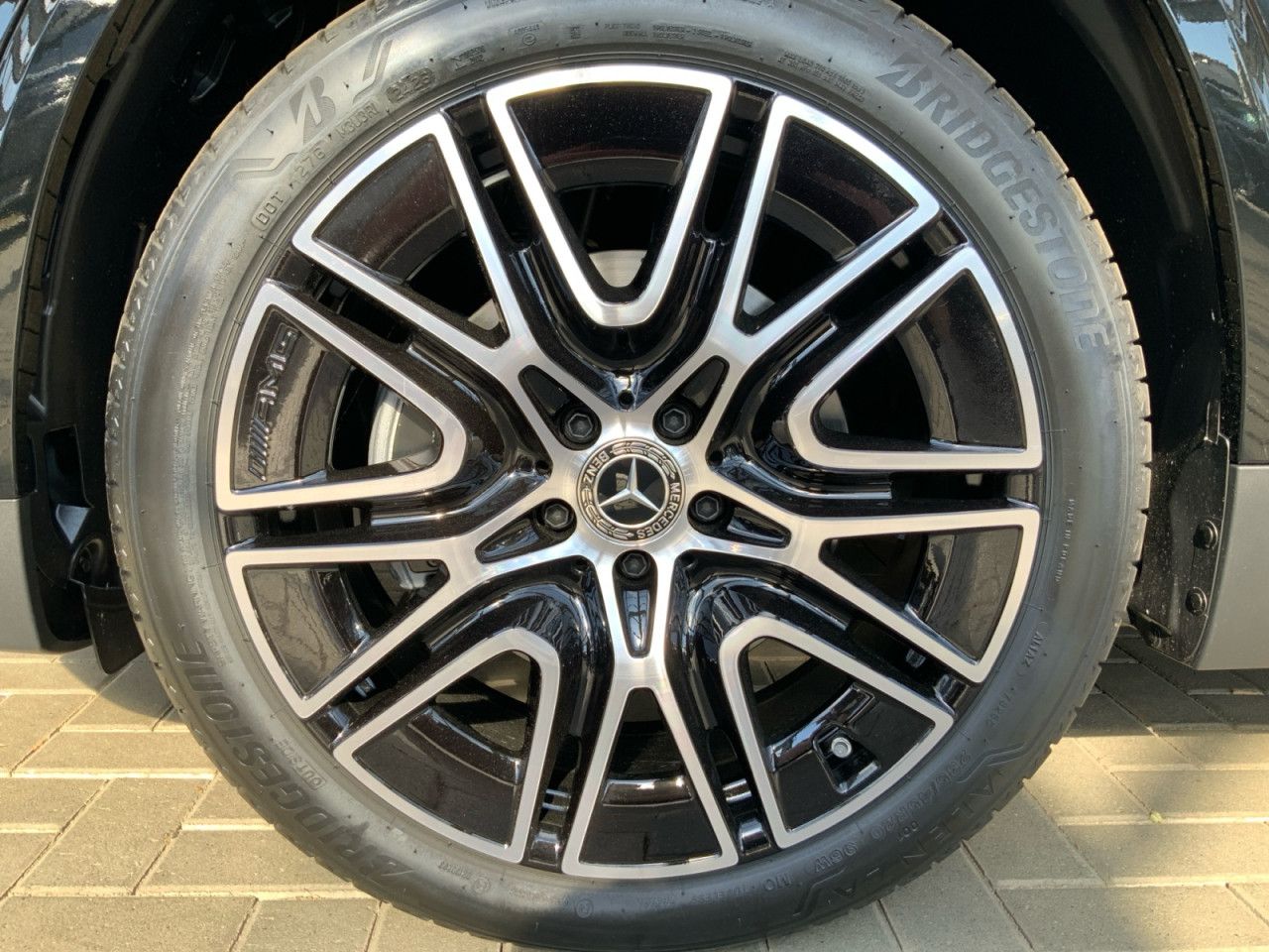 Mercedes-Benz GLA – Bild 8