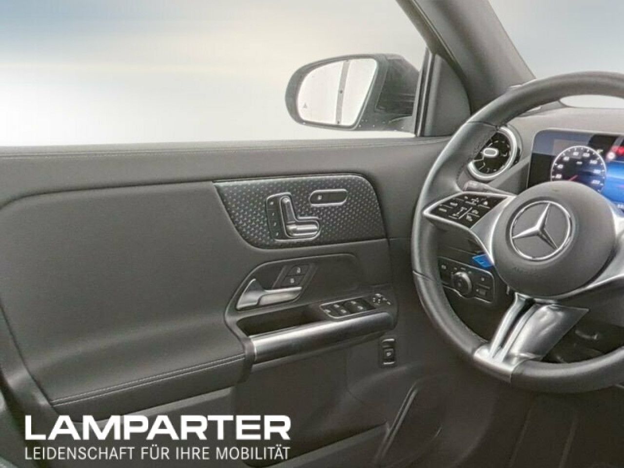 Mercedes-Benz GLA – Bild 9
