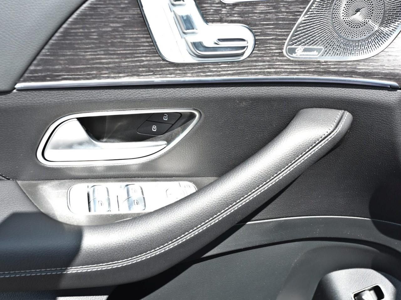 Mercedes-Benz GLE – Bild 17