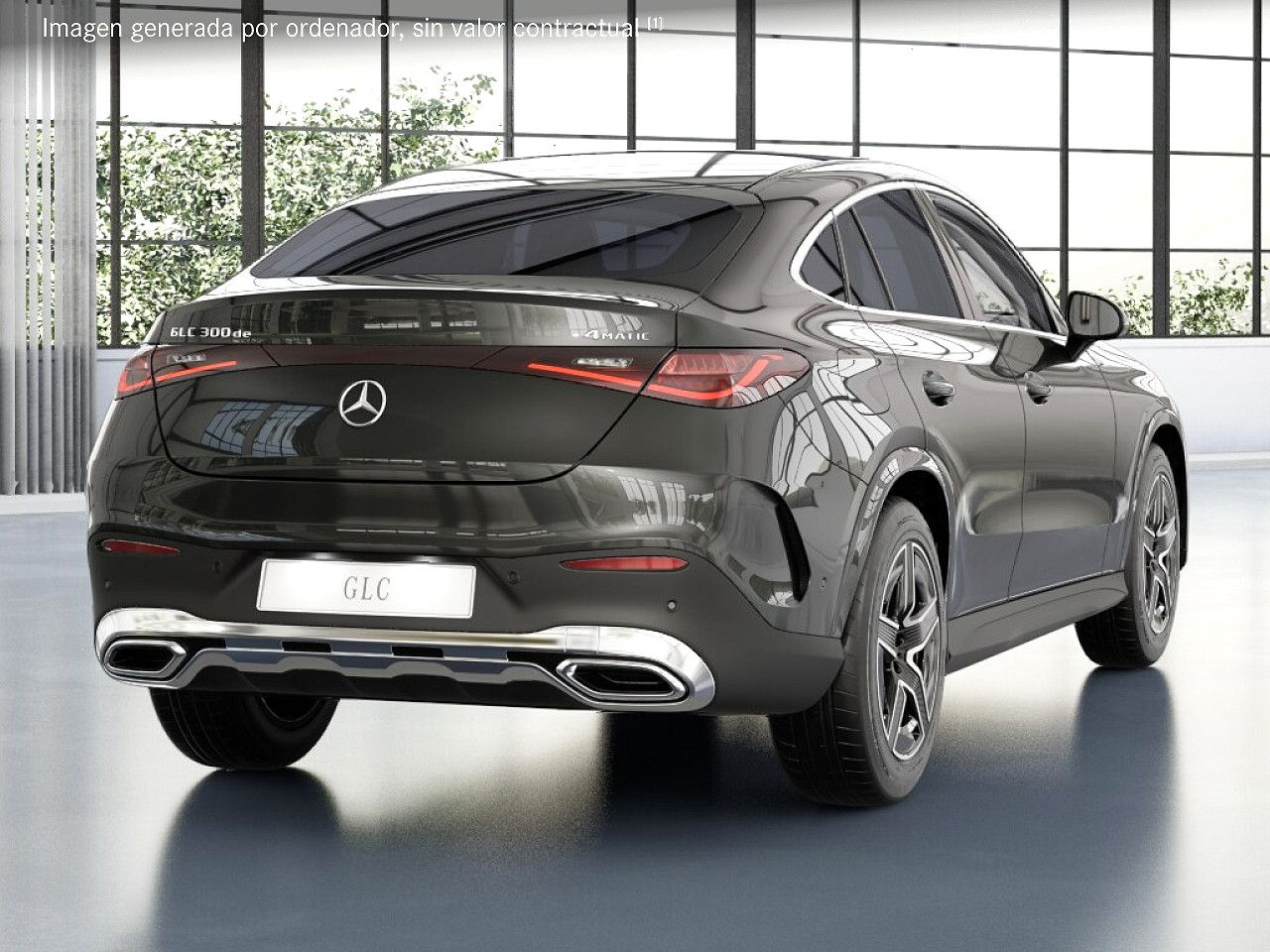 Foto de estudio 3 / 5