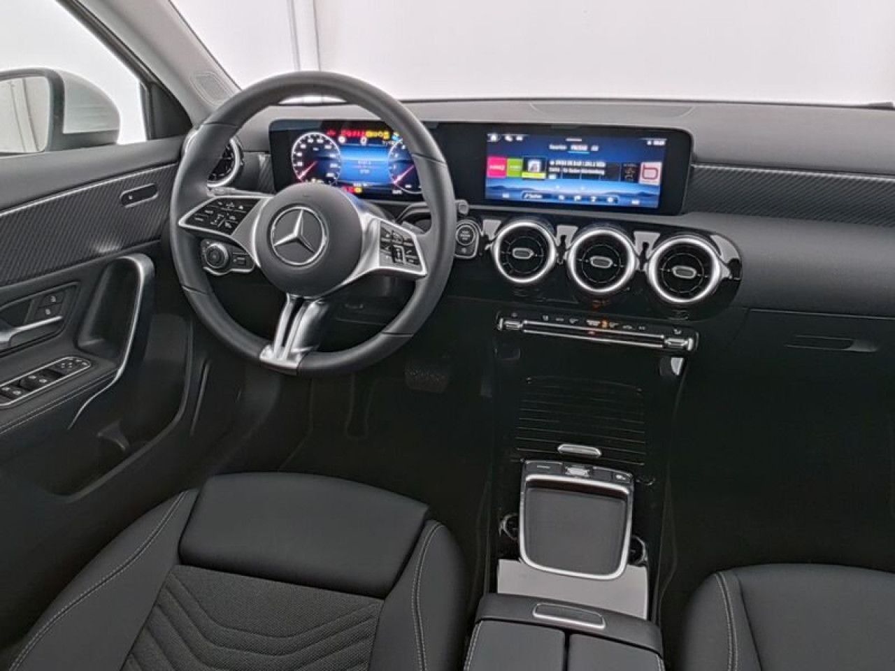 Mercedes-Benz A-Klasse – Bild 6
