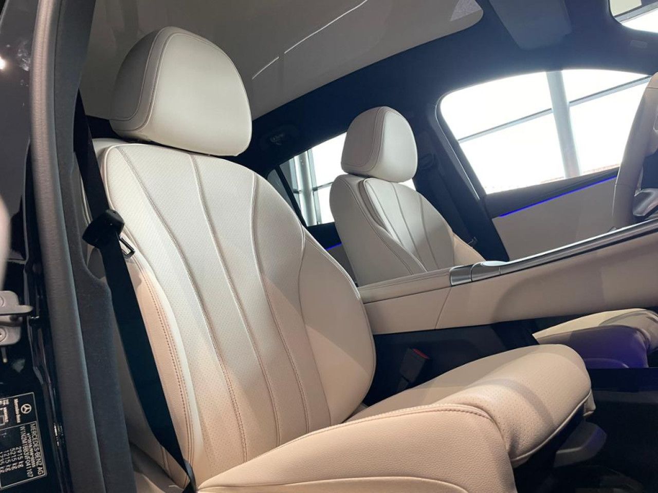 Mercedes-Benz GLC – Bild 10