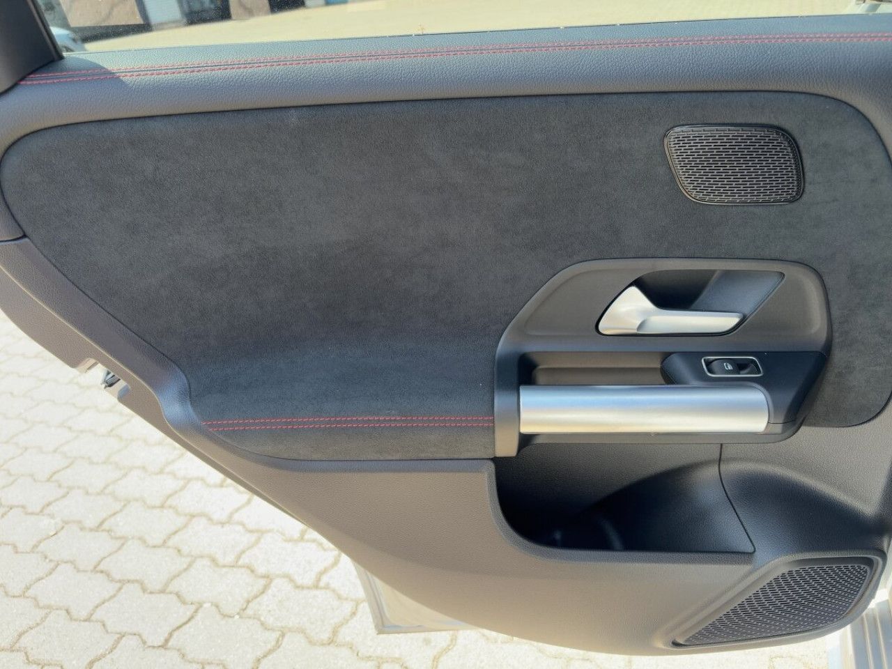 Mercedes-Benz B-Klasse – Bild 16