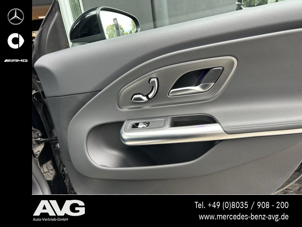 Mercedes-Benz CLA – Bild 13