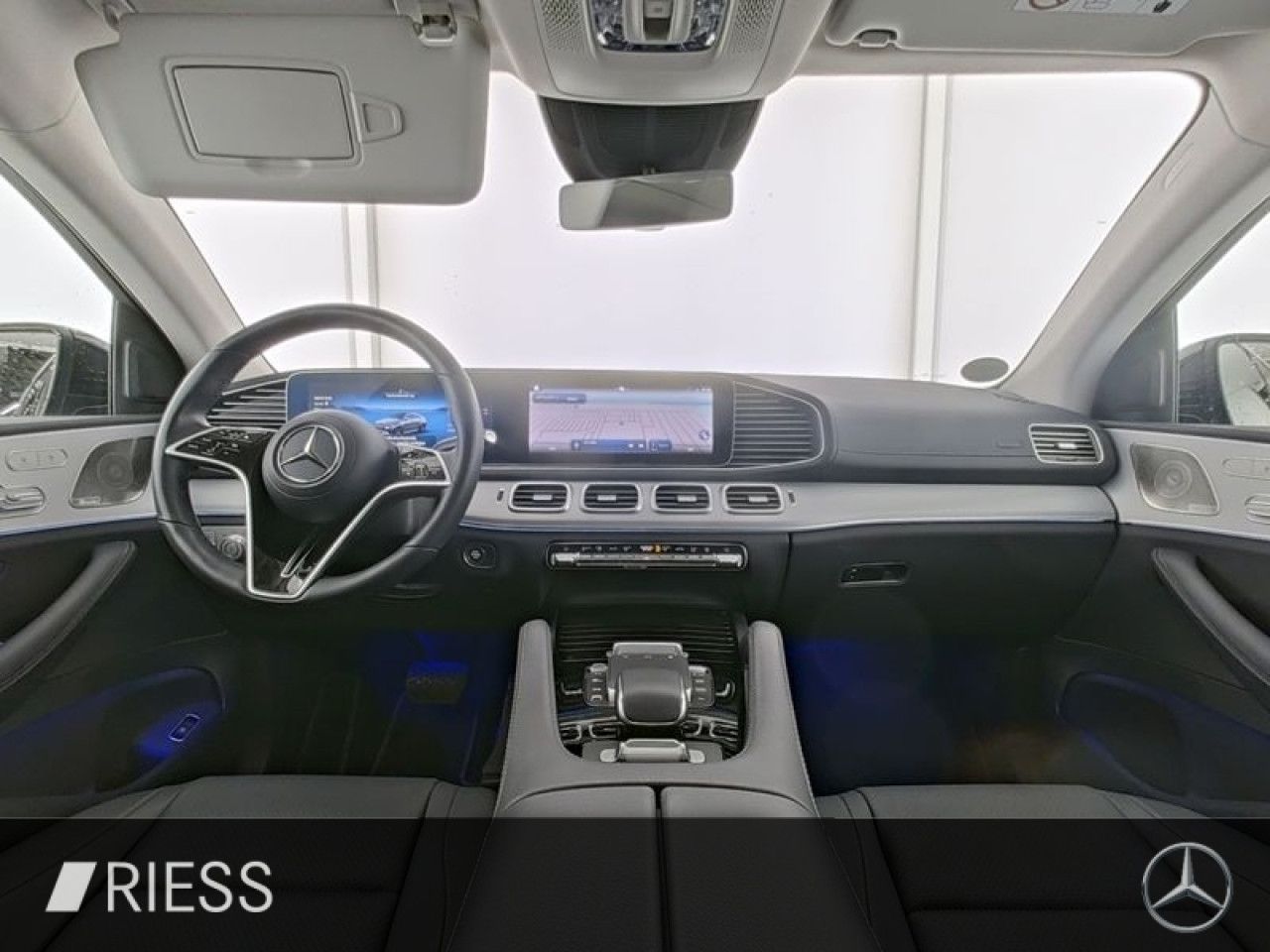 Mercedes-Benz GLE – Bild 6