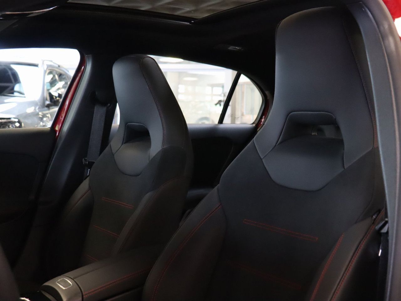 Mercedes-Benz A-Klasse – Bild 15