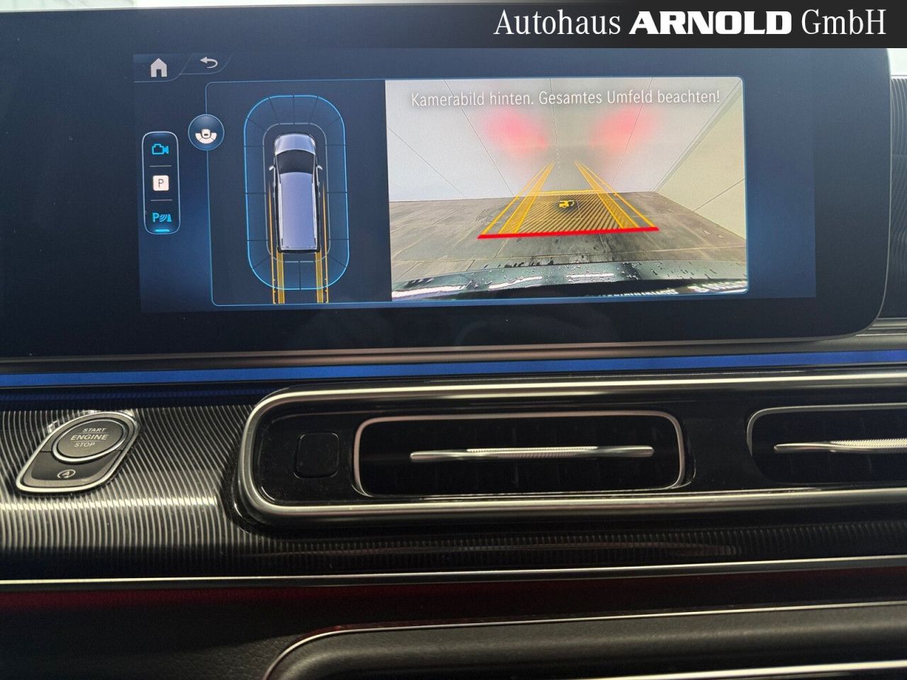 Mercedes-Benz V-Klasse – Bild 11