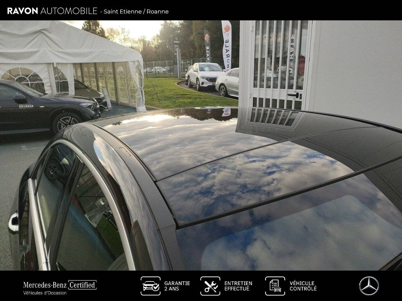 Photo du v&eacute;hicule 7 / 18