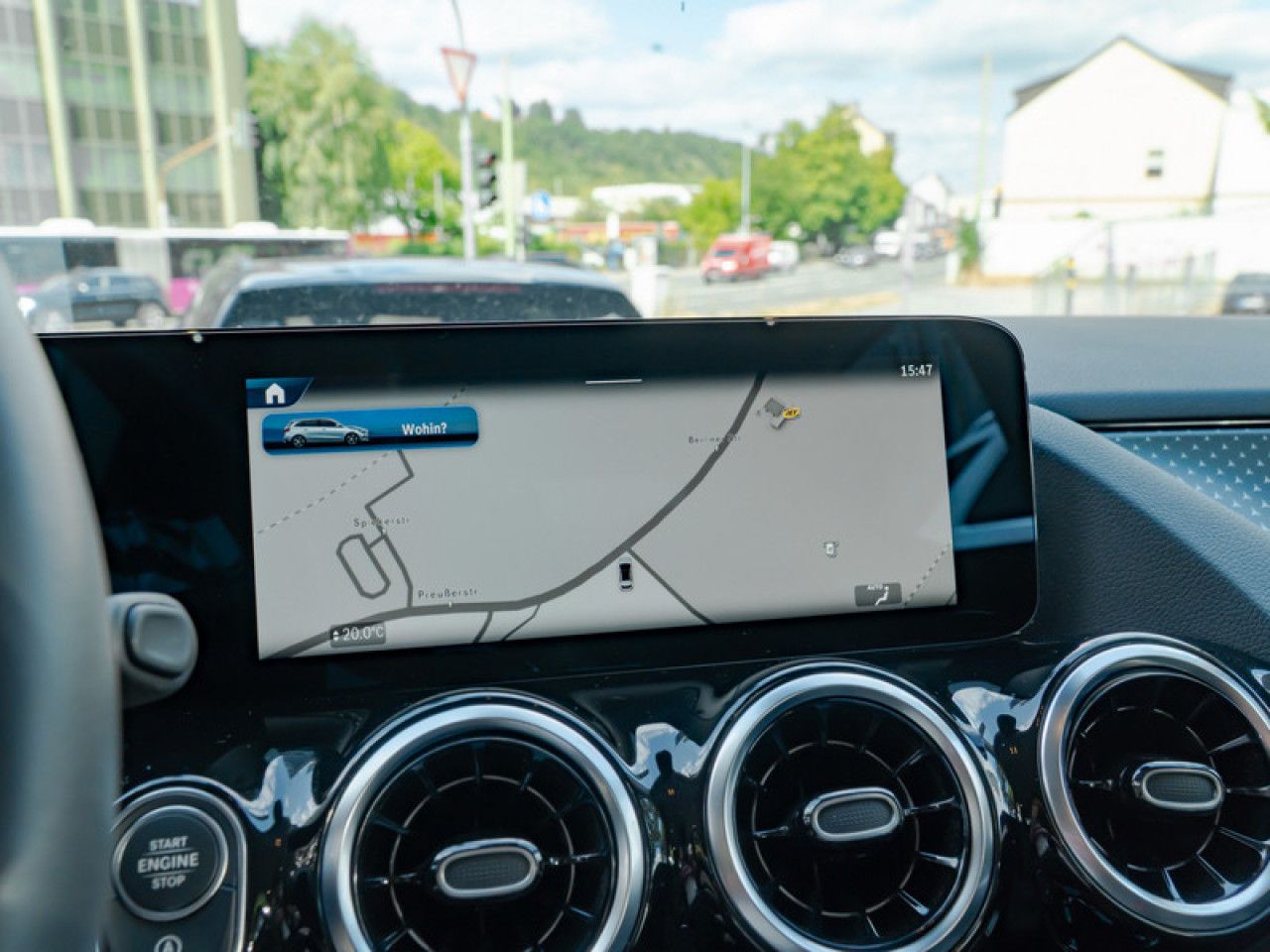 Mercedes-Benz B-Klasse – Bild 18