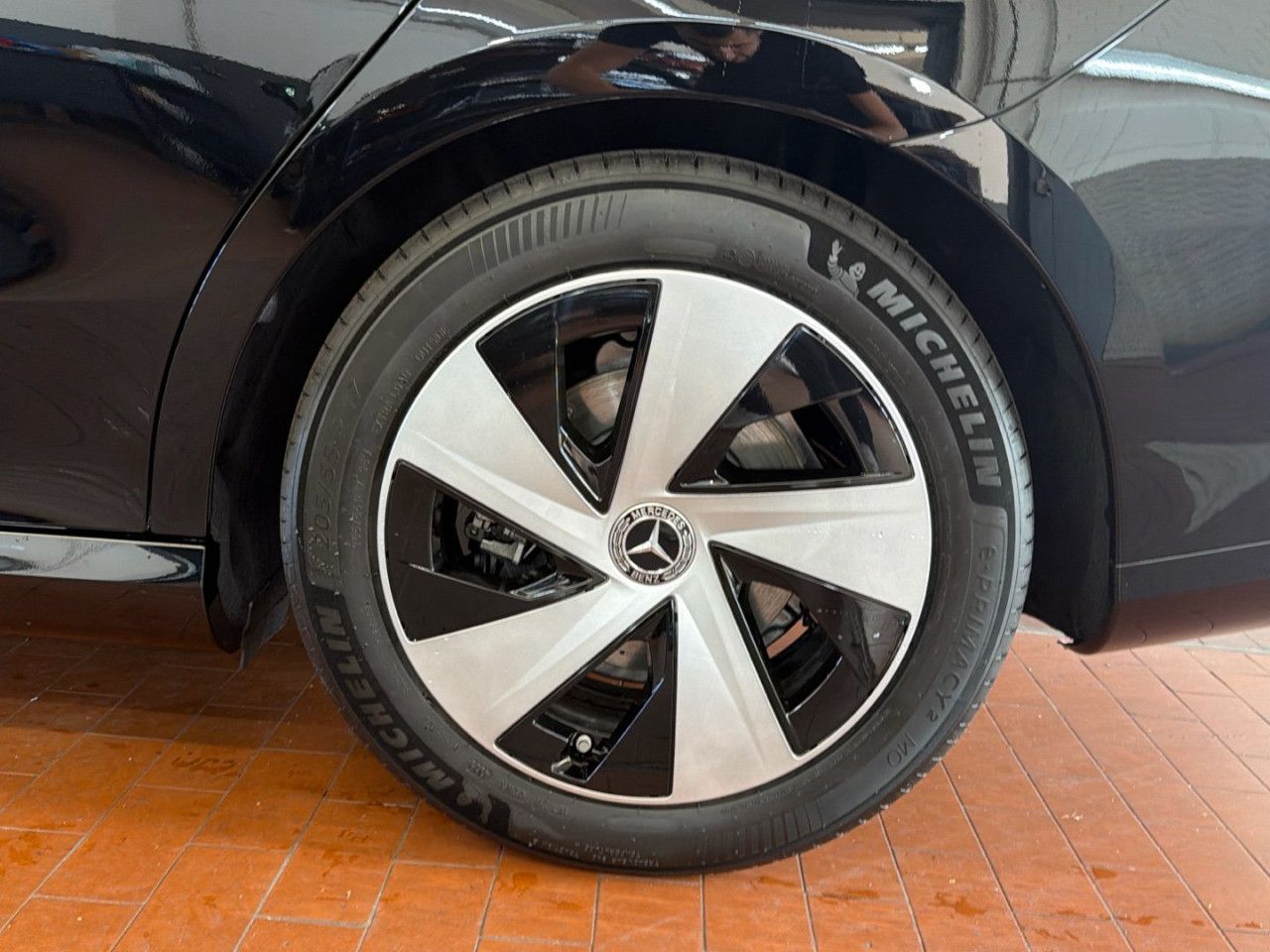 Mercedes-Benz CLA – Bild 11