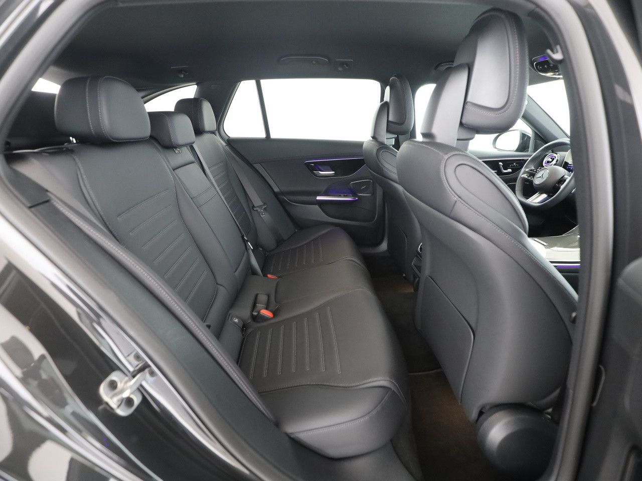 Mercedes-Benz C-Klasse – Bild 14