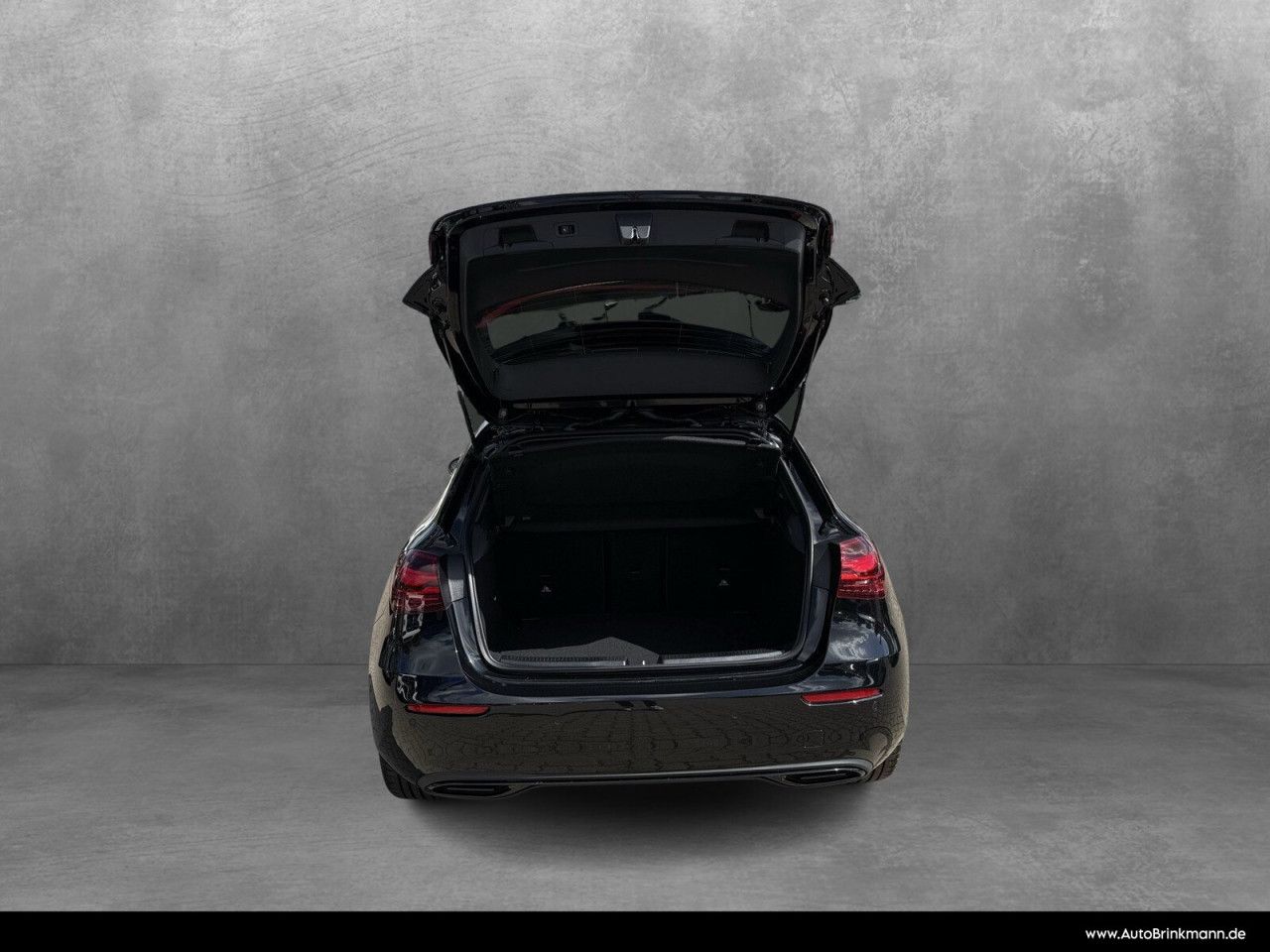 Mercedes-Benz A-Klasse – Bild 7