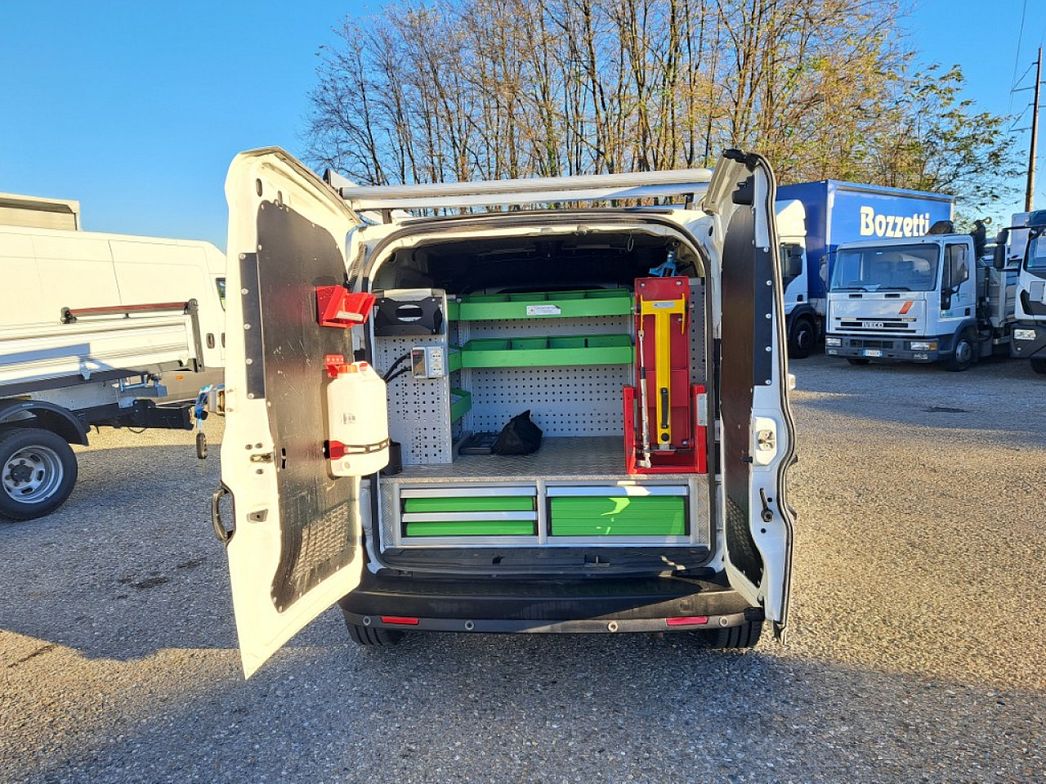 Fiat | Fiat Doblò