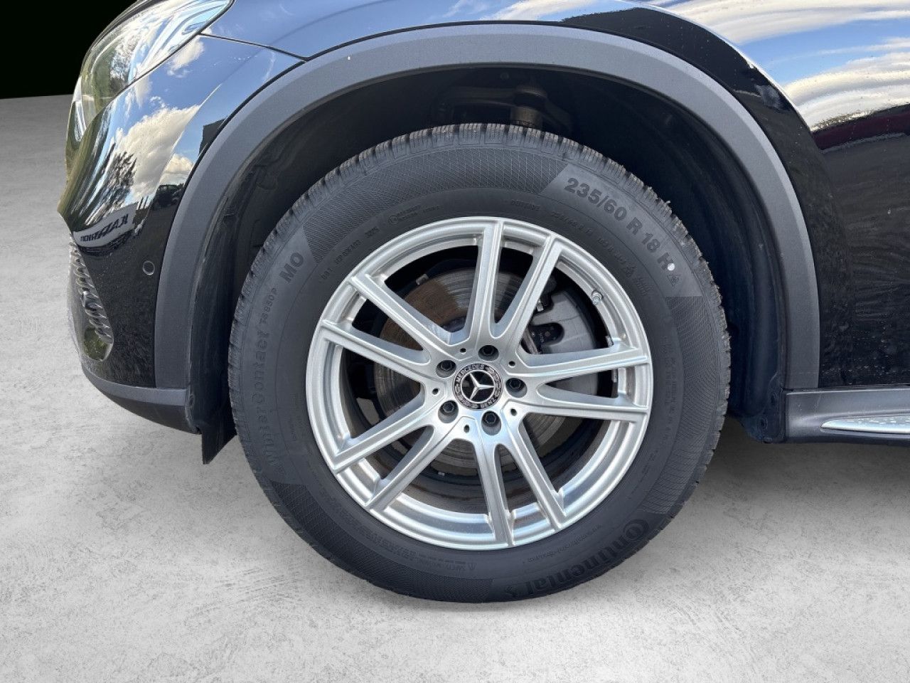 Mercedes-Benz GLC – Bild 3