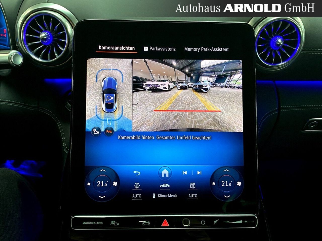 Mercedes-Benz AMG GT – Bild 13