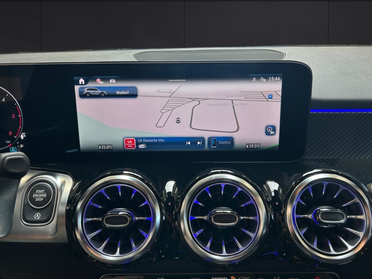 Mercedes-Benz GLB – Bild 10
