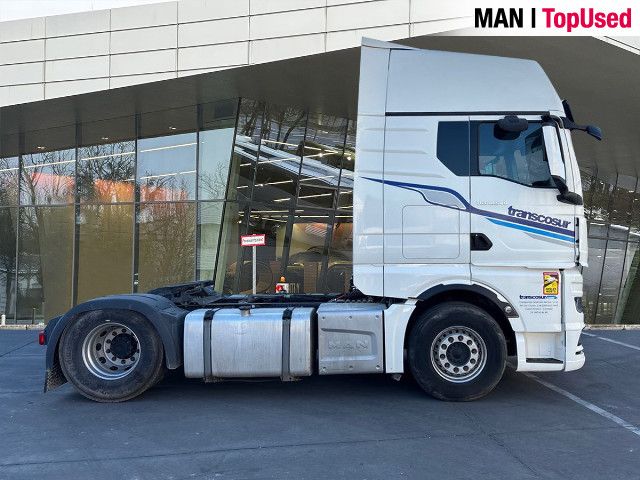 MAN TGX 18.540 4x2 BL SA 5