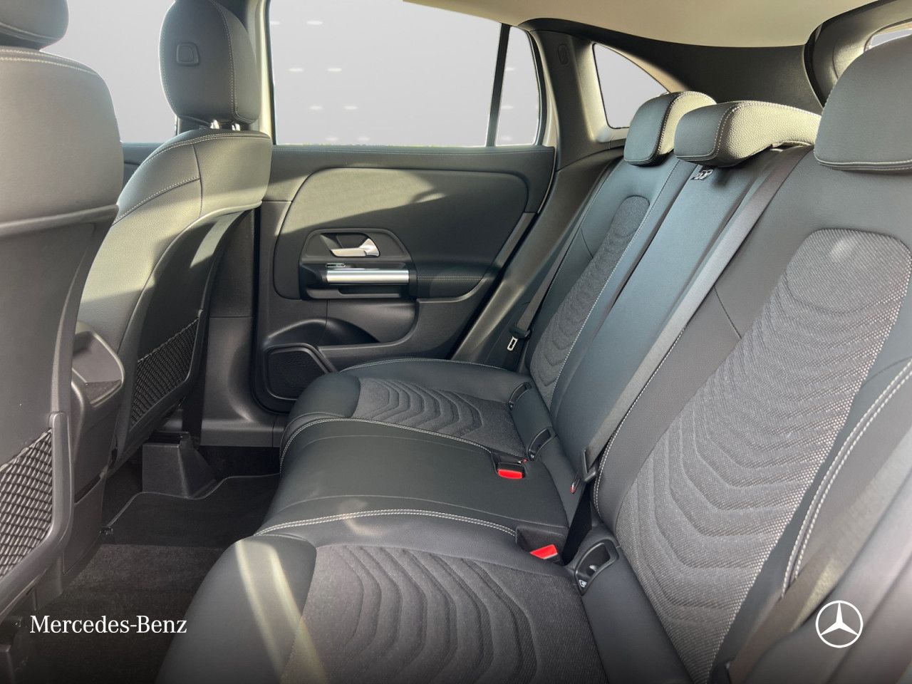 Mercedes-Benz GLA – Bild 9