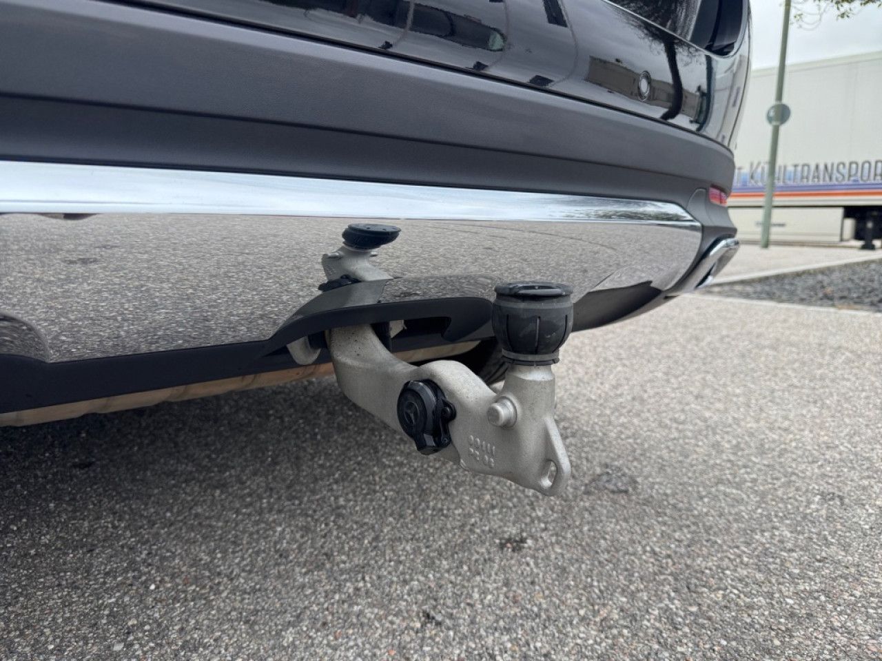Mercedes-Benz GLE – Bild 18