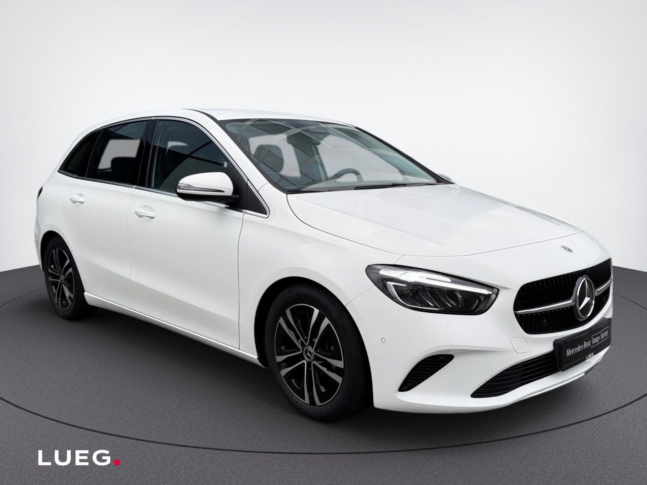 Mercedes-Benz B-Klasse – Bild 5