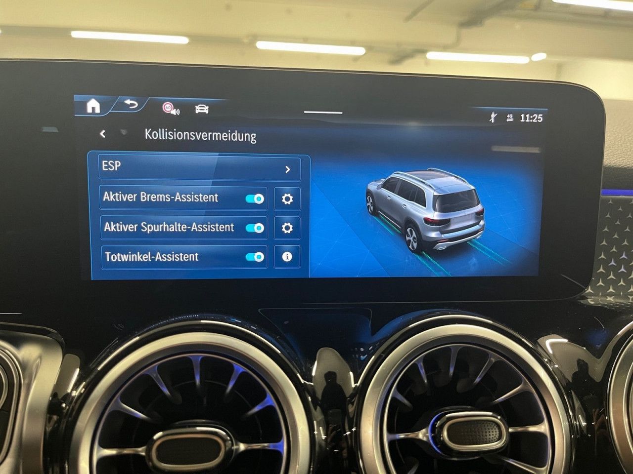 Mercedes-Benz GLB – Bild 21
