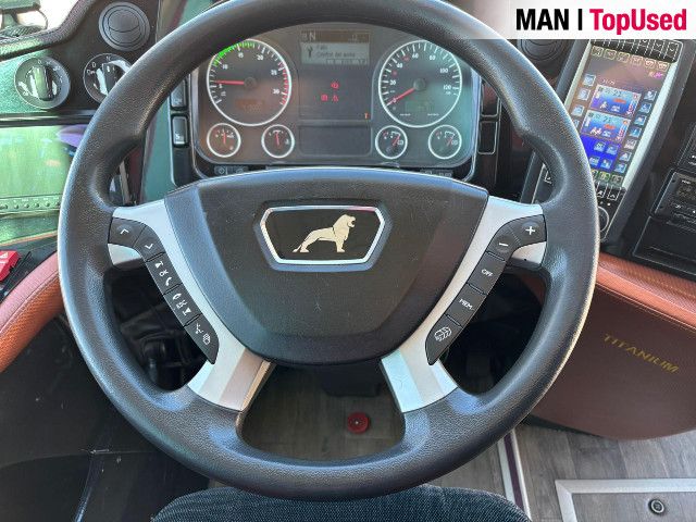 MAN Noge Titanium - 2019 14