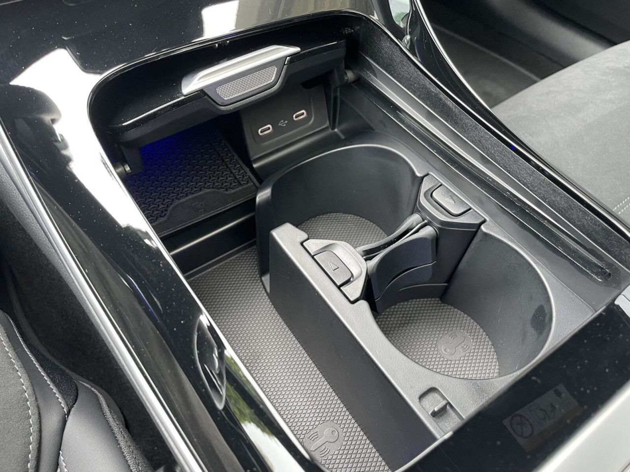 Mercedes-Benz C-Klasse – Bild 19