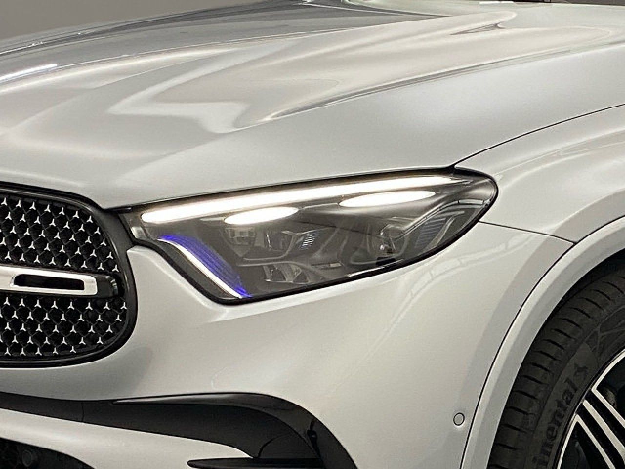 Mercedes-Benz GLC – Bild 4