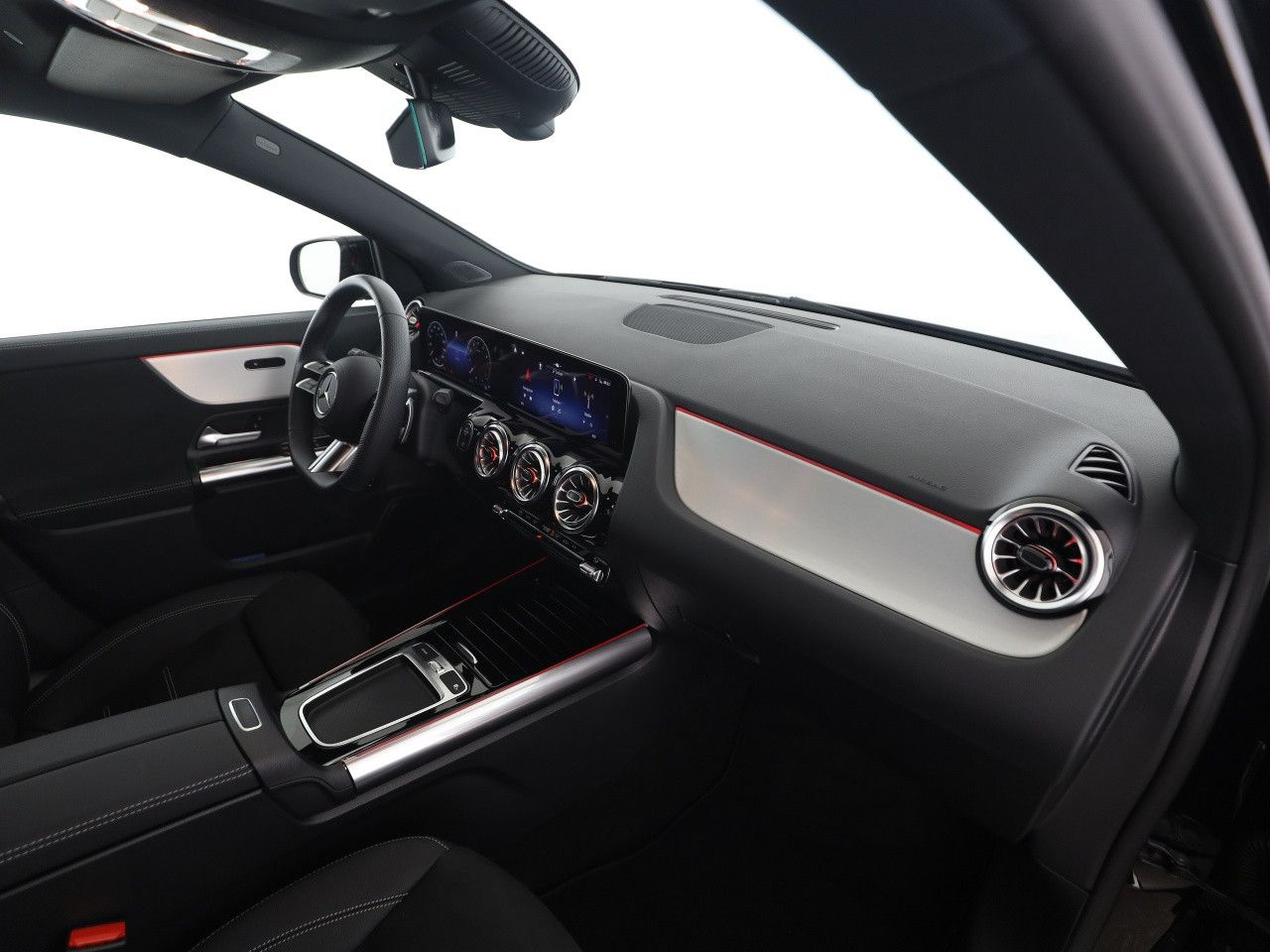 Mercedes-Benz GLA – Bild 18