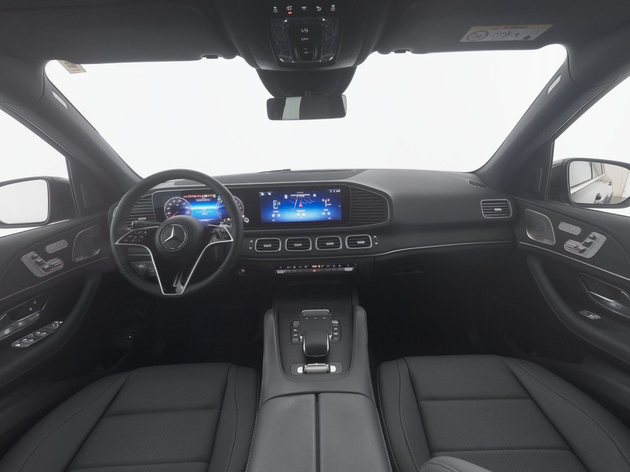 Mercedes-Benz GLE – Bild 3