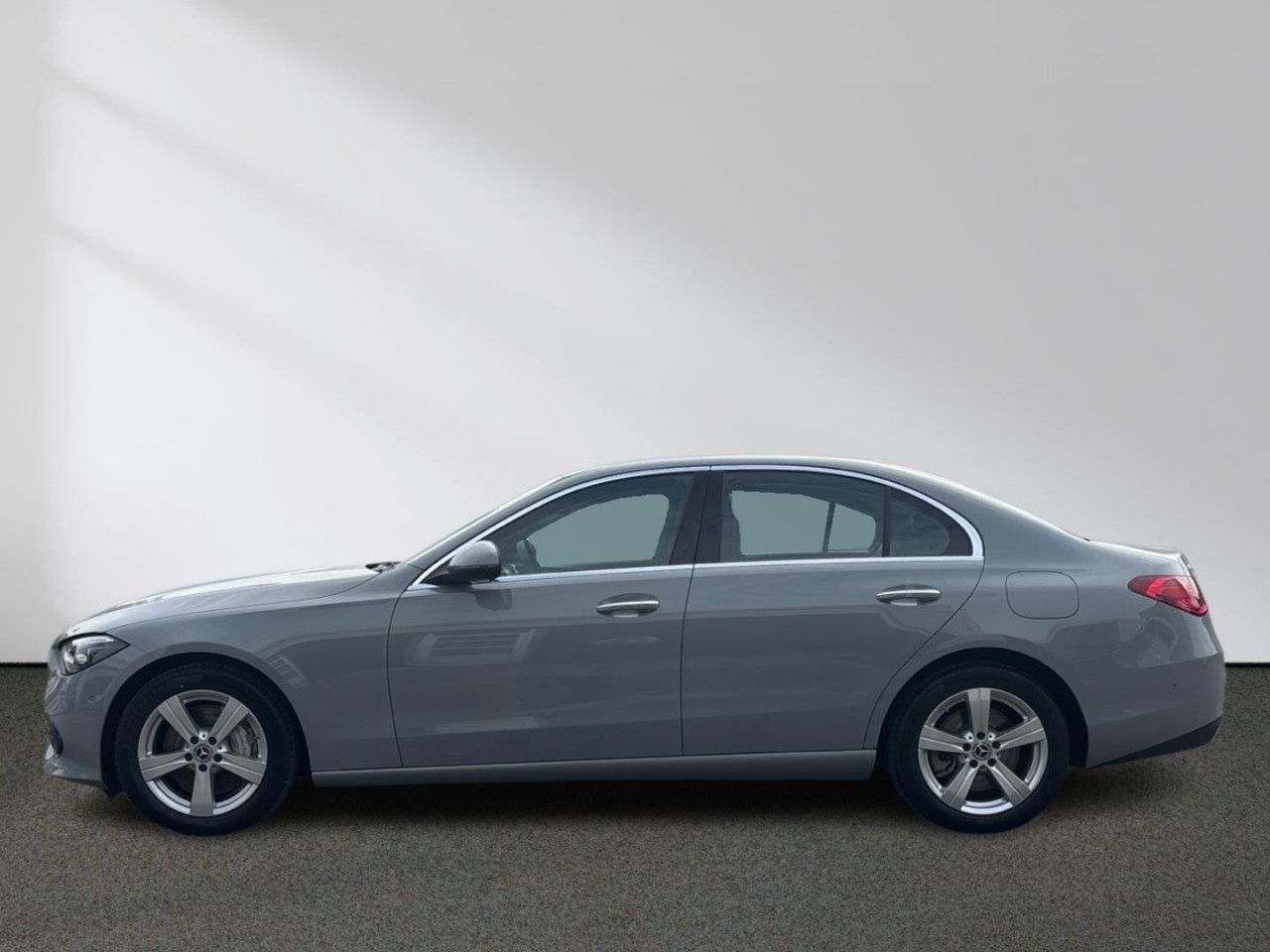 Mercedes-Benz C-Klasse – Bild 6
