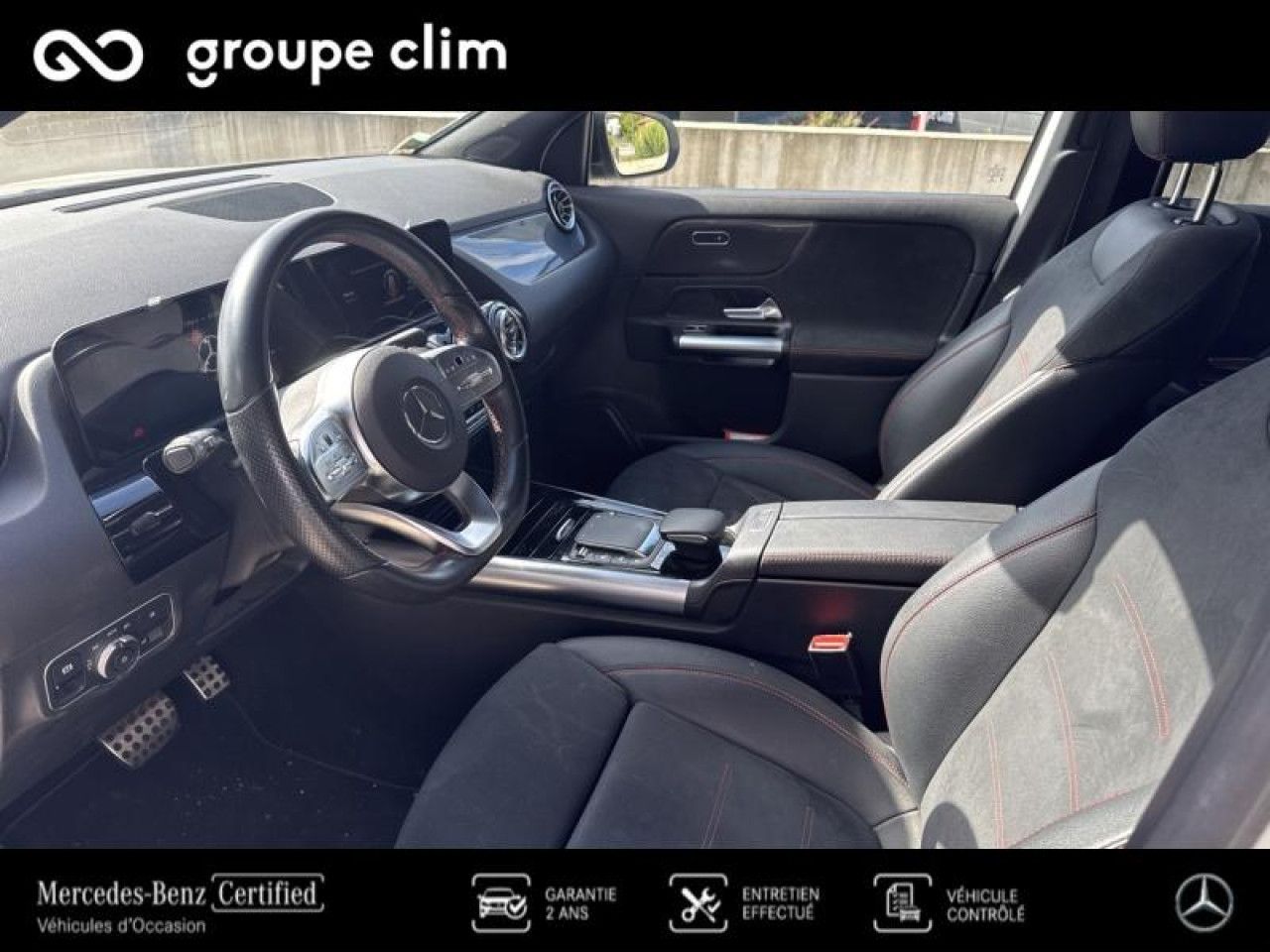 Photo du véhicule 8 / 18