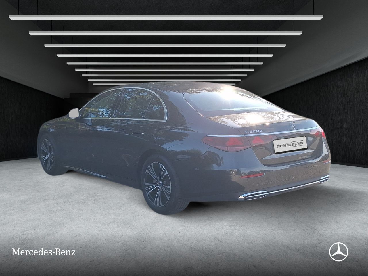 Mercedes-Benz E-Klasse – Bild 15