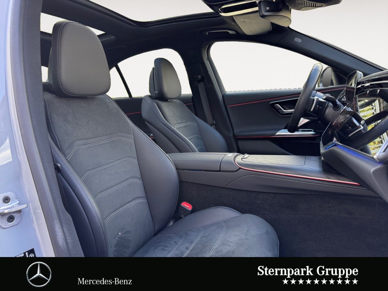 Mercedes-Benz E-Klasse – Bild 15