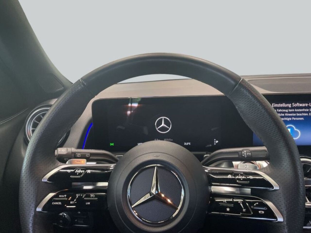 Mercedes-Benz GLB – Bild 17