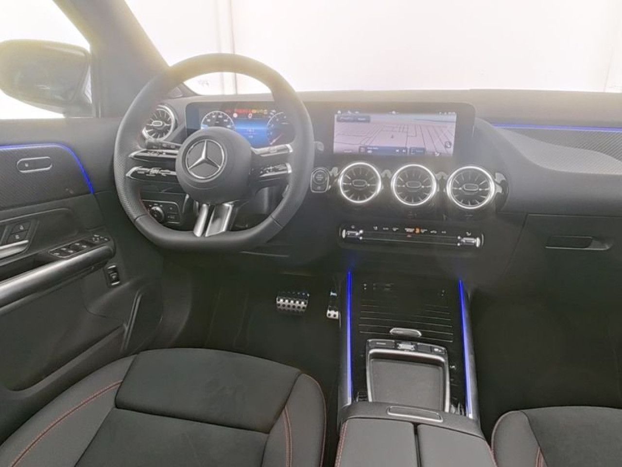 Mercedes-Benz GLA – Bild 5