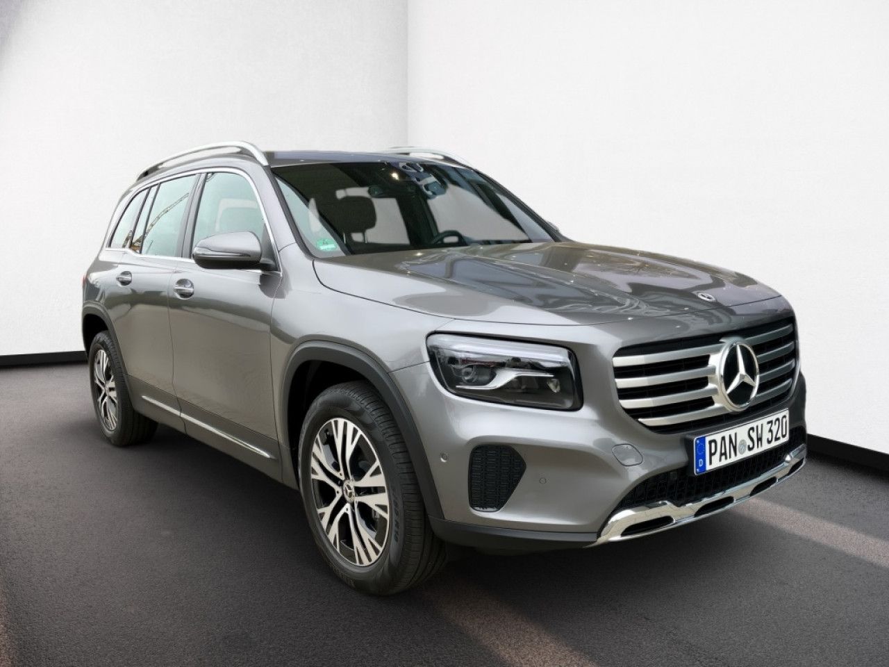 Mercedes-Benz GLB – Bild 5