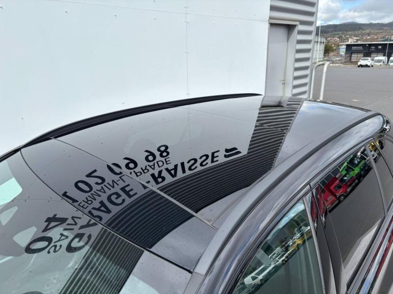 Photo du v&eacute;hicule 7 / 15