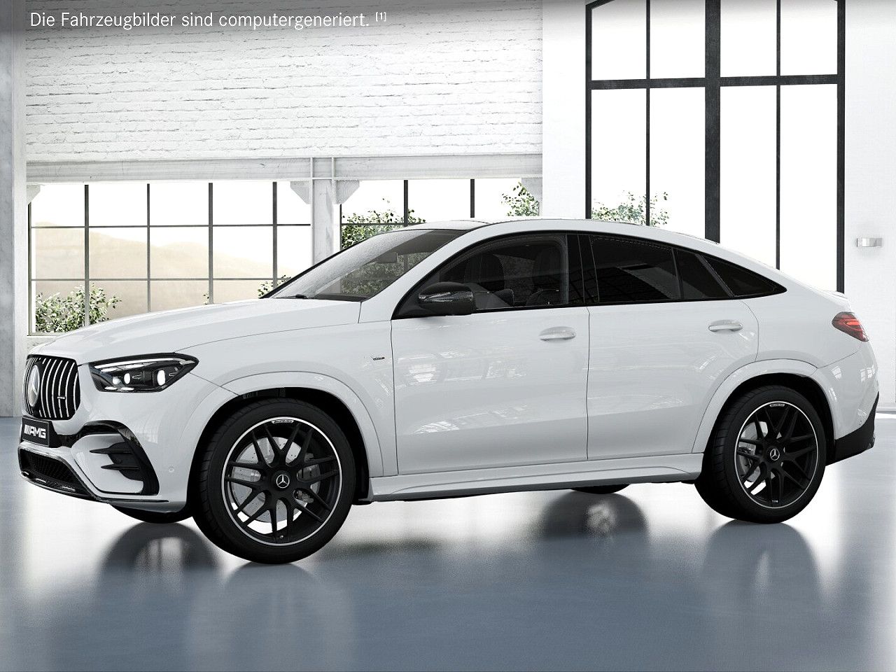 Mercedes-Benz GLE – Bild 8