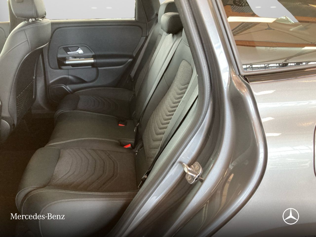 Mercedes-Benz B-Klasse – Bild 9