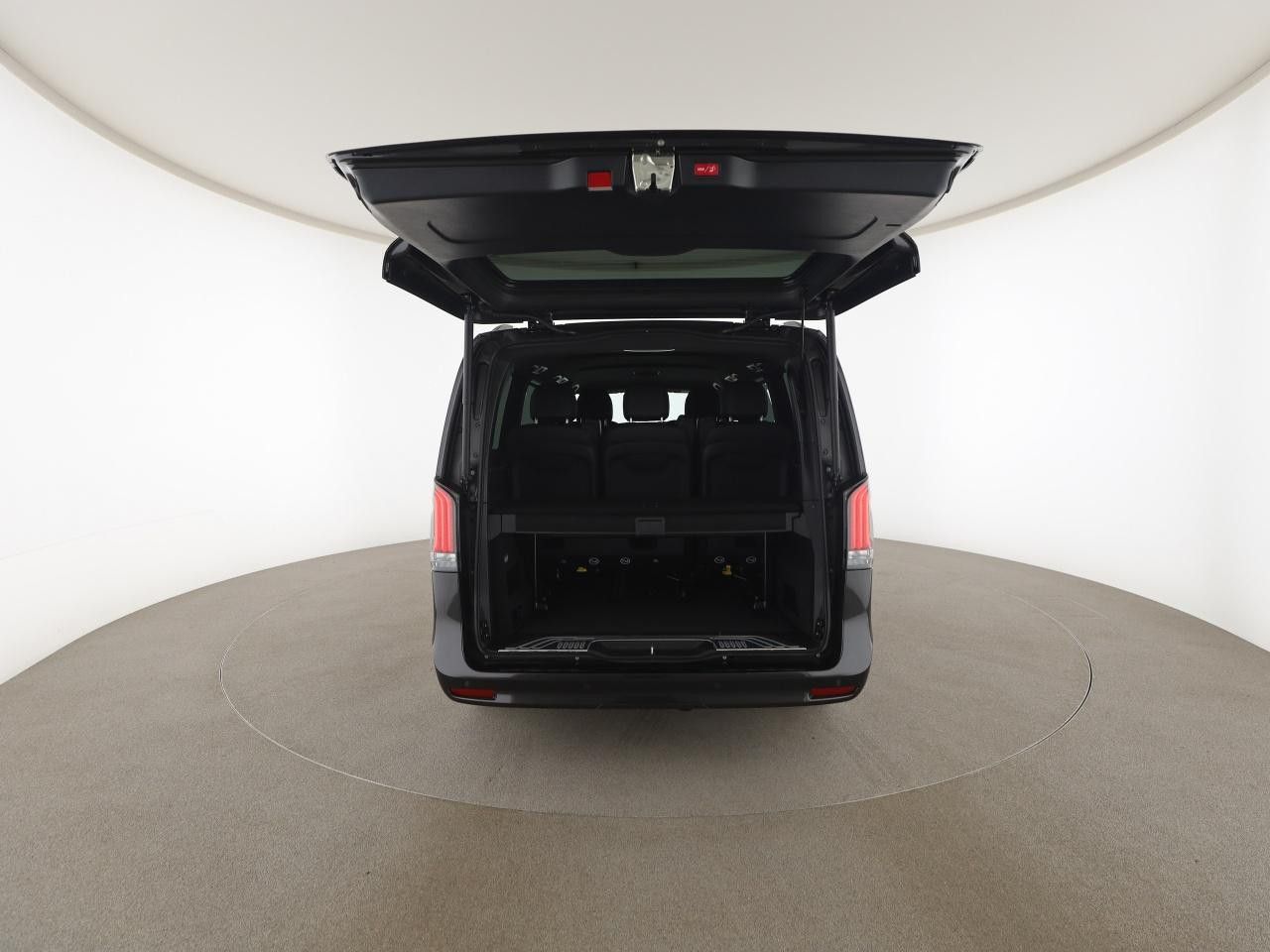 Mercedes-Benz V-Klasse – Bild 15