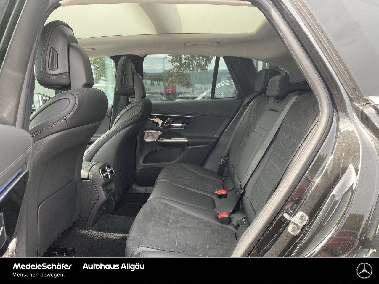 Mercedes-Benz GLC – Bild 9