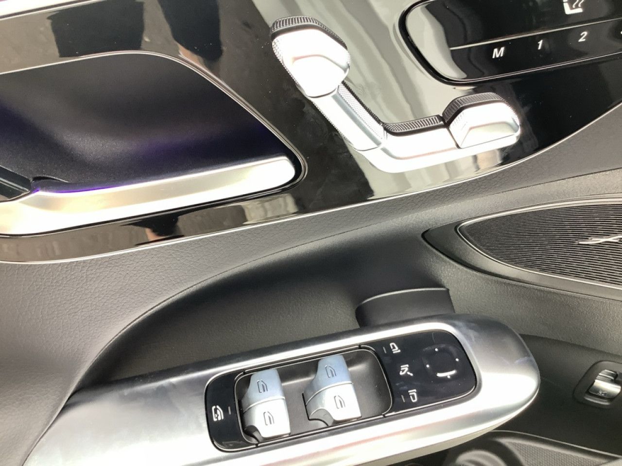 Mercedes-Benz C-Klasse – Bild 9