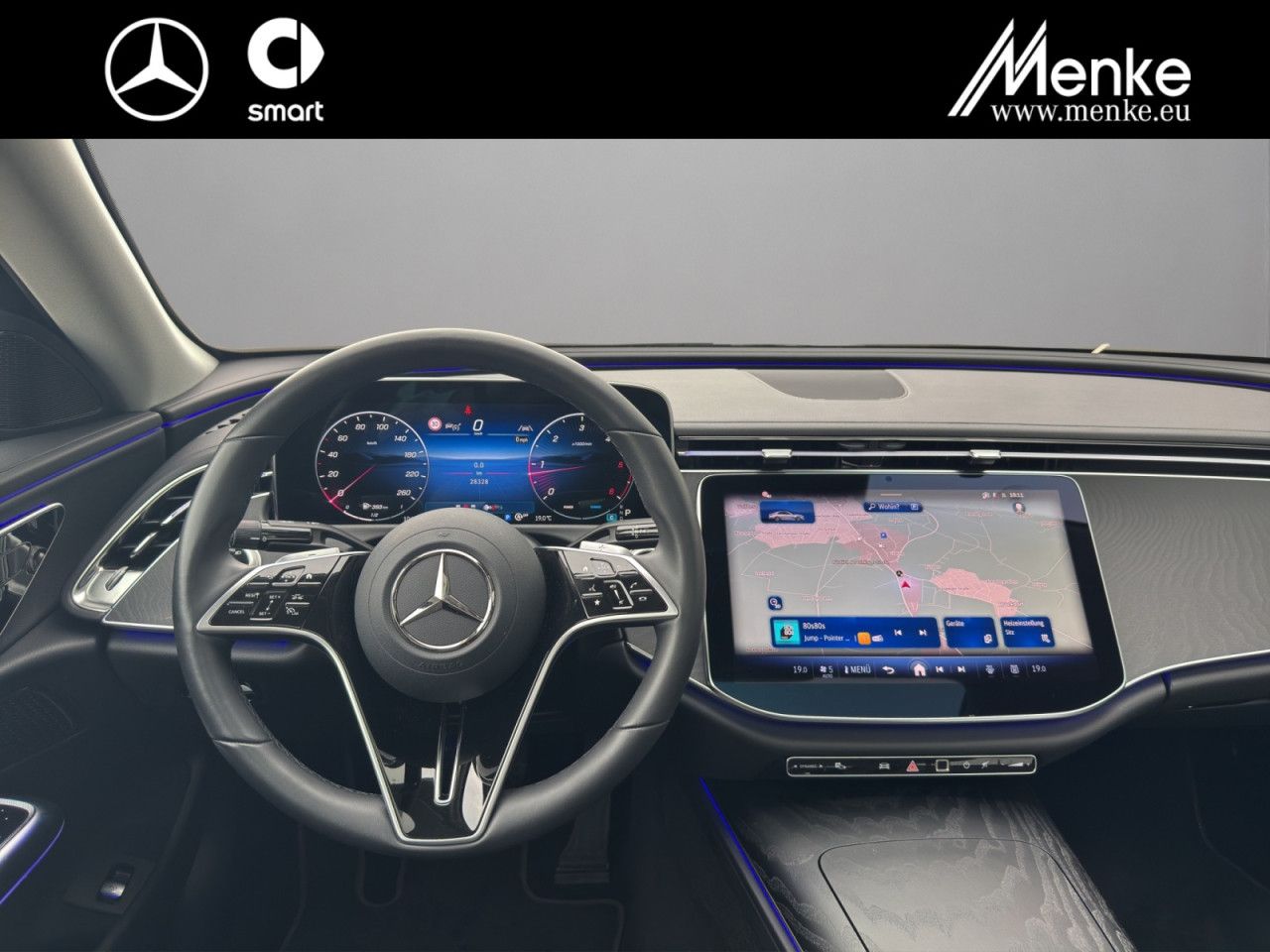 Mercedes-Benz E-Klasse – Bild 12