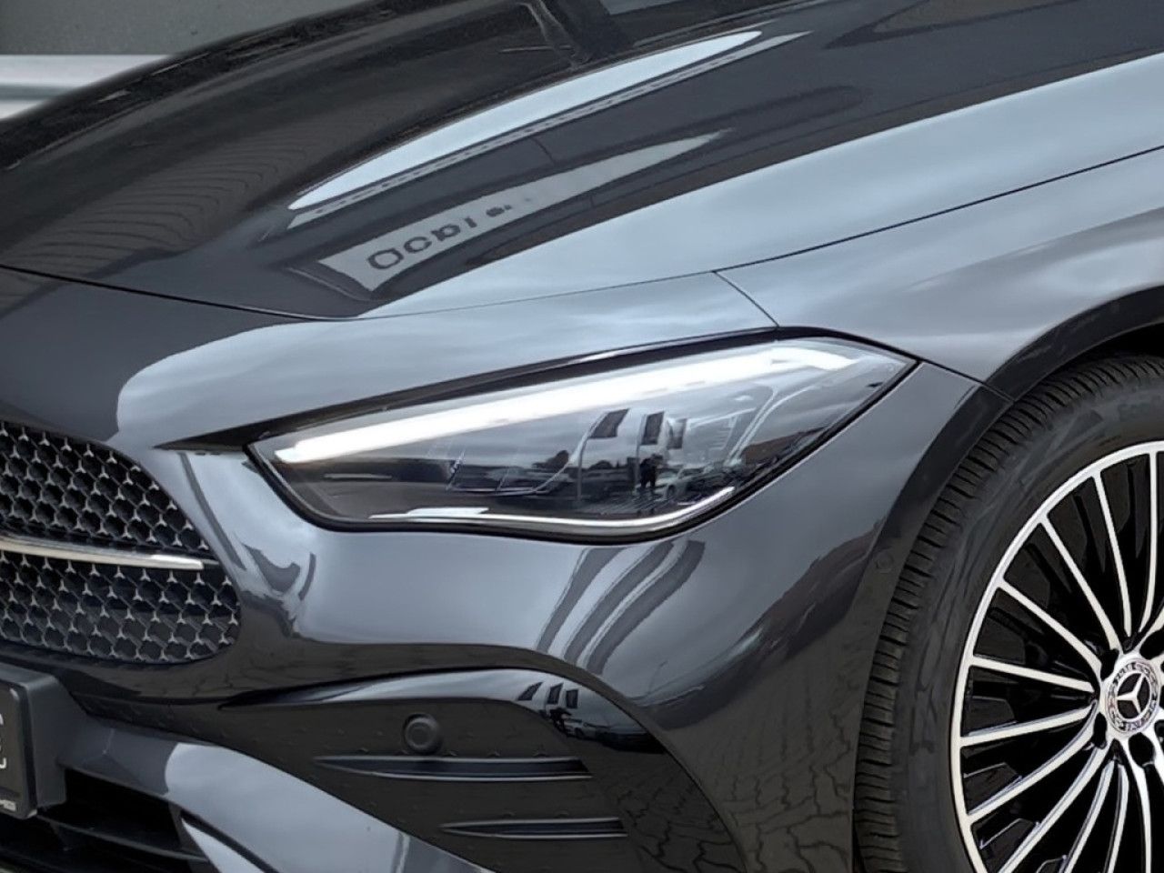 Mercedes-Benz CLE – Bild 2