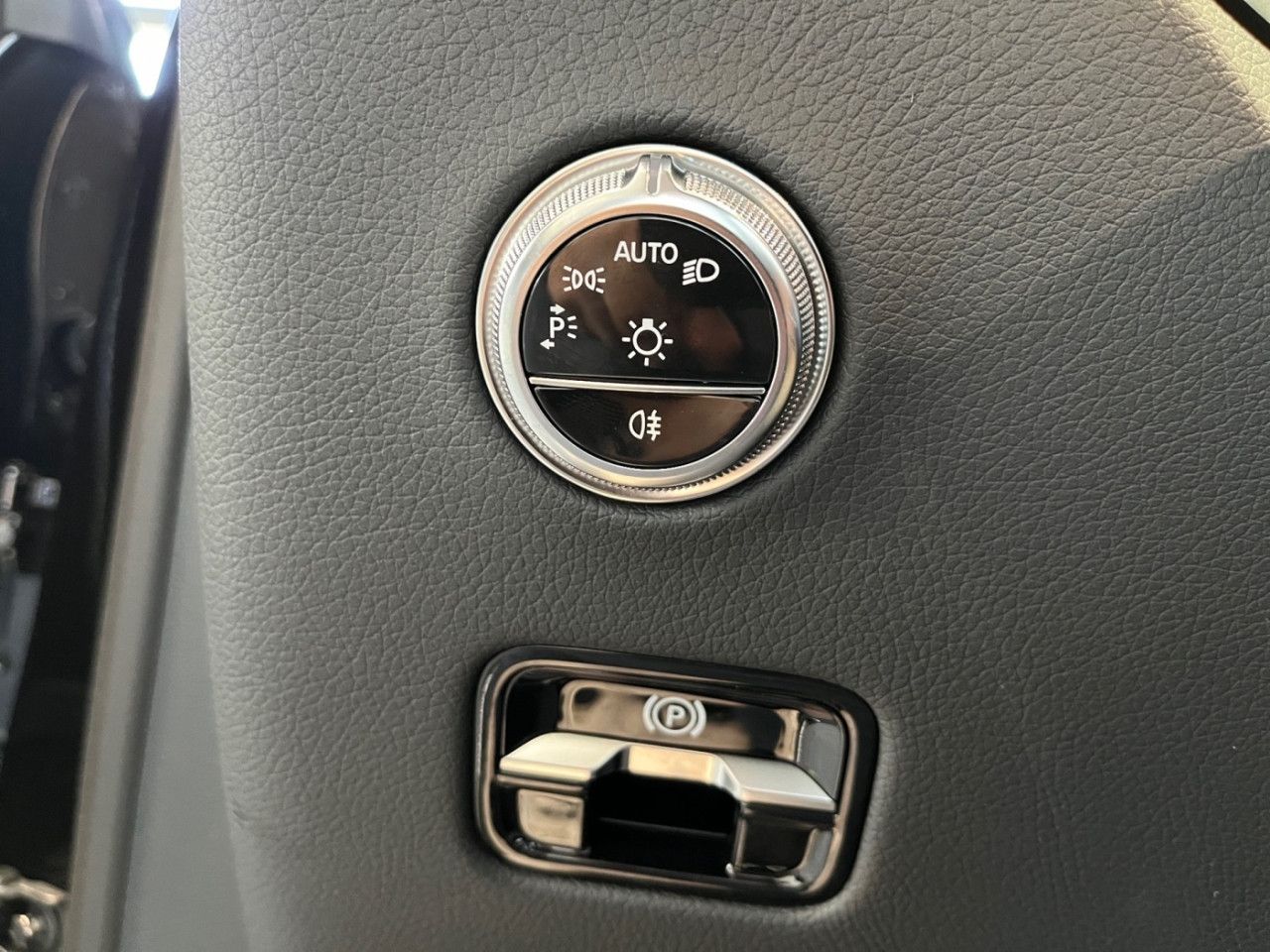 Mercedes-Benz GLC – Bild 21
