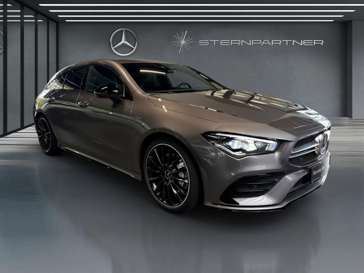 Mercedes-Benz CLA – Bild 19