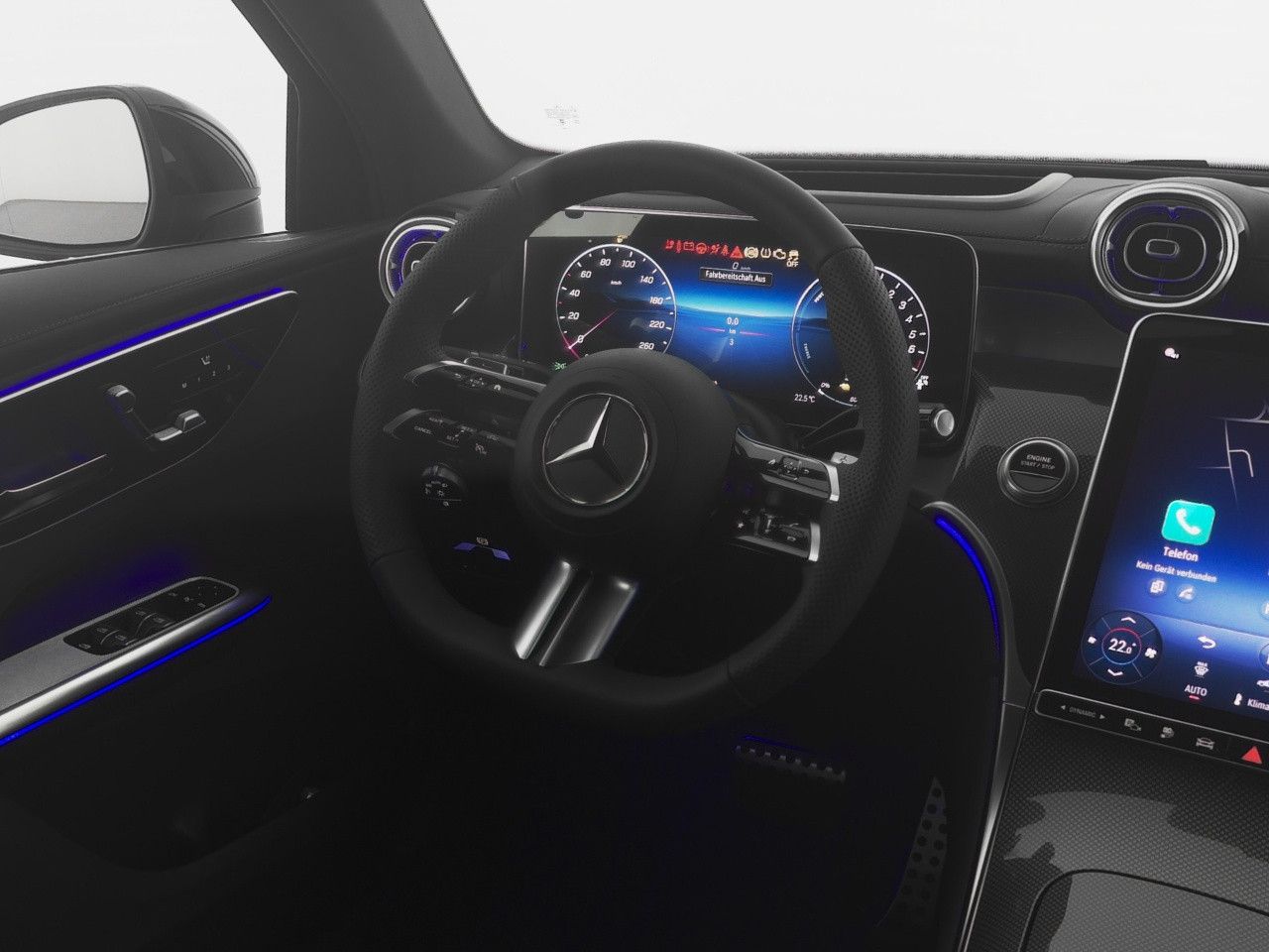 Mercedes-Benz GLC – Bild 4