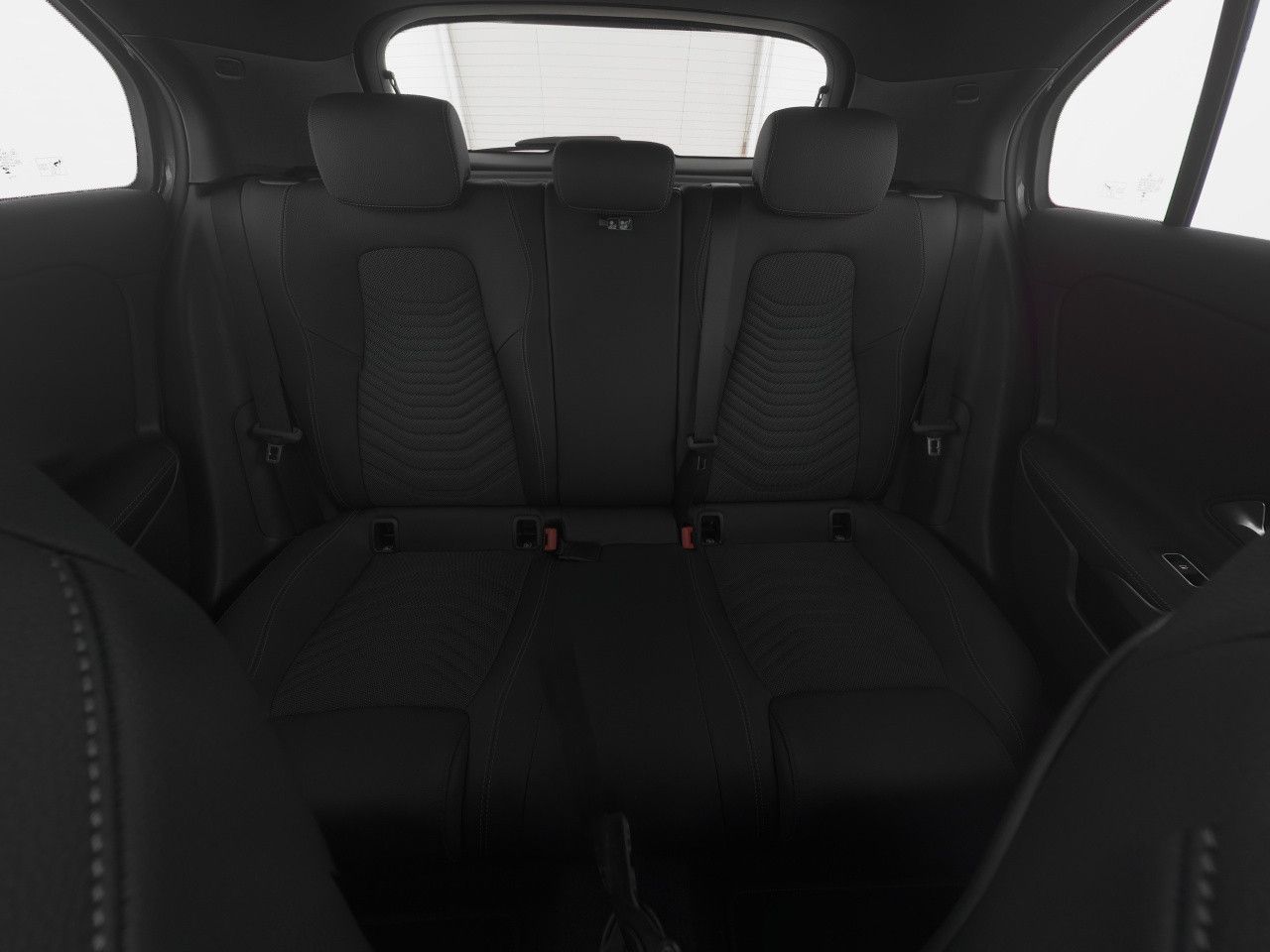 Mercedes-Benz A-Klasse – Bild 5