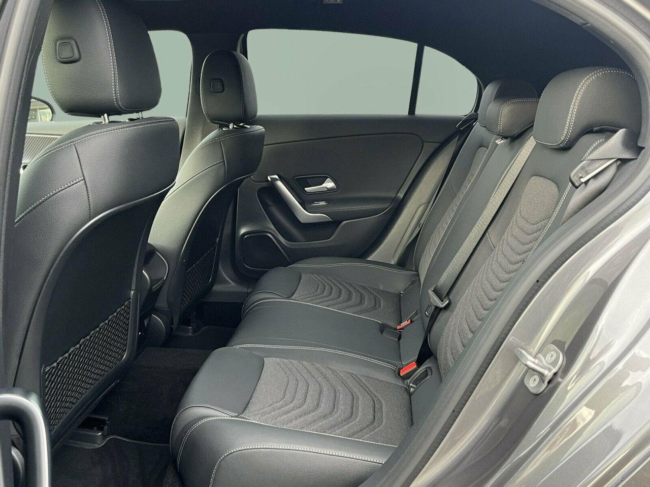 Mercedes-Benz A-Klasse – Bild 15